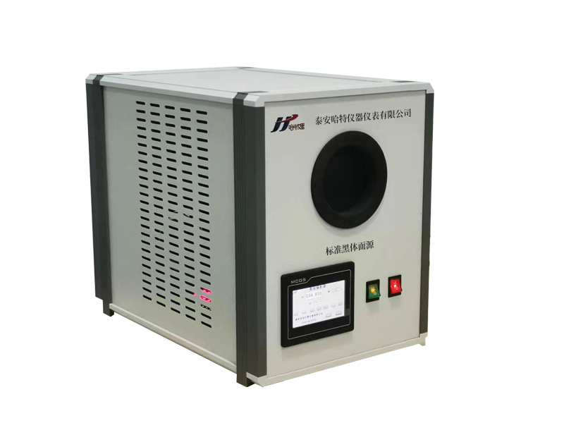 HT0526A（環(huán)溫+5℃~150℃）標準黑體面源