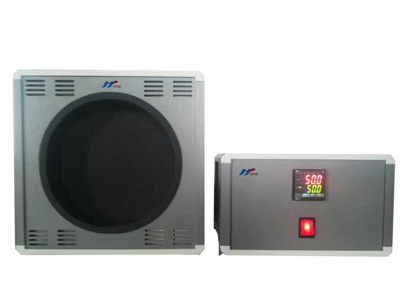 HT0523A(環(huán)溫+5℃~500℃）標準黑體面源